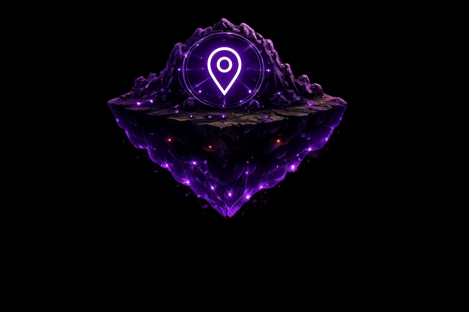 Secret Locations